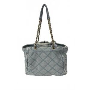 NEW VIMODA women's jean mini bag in jean